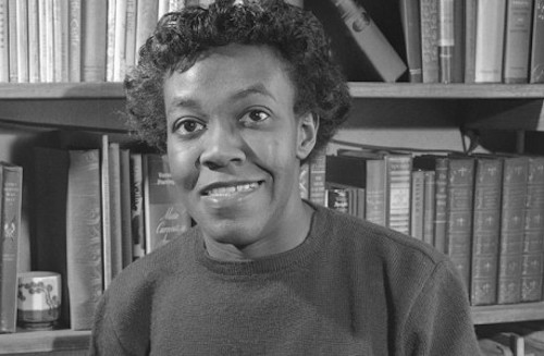 Gwendolyn Brooks